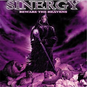 Beware the Heavens — Sinergy