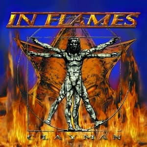 Clayman — In Flames