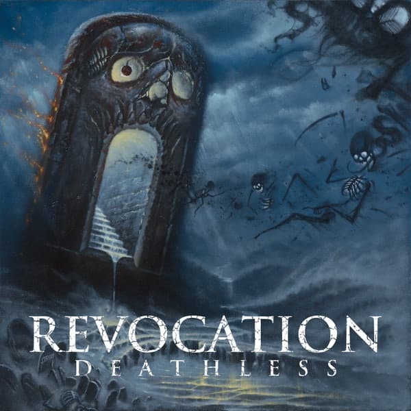 Deathless — Revocation