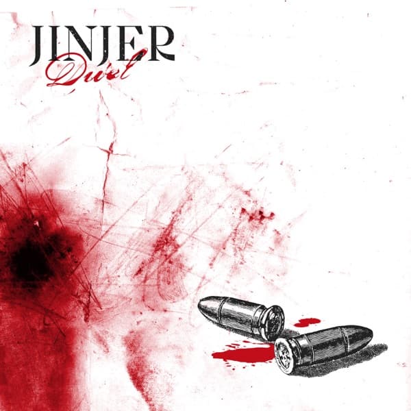 Duél — Jinjer