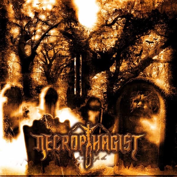 Epitaph — Necrophagist