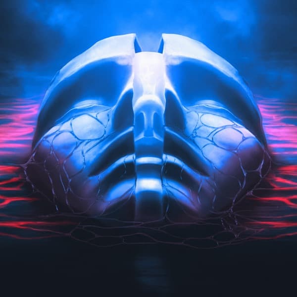 The New Flesh — Sylosis